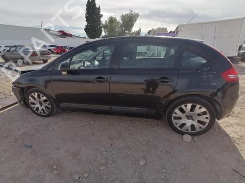 Right front driveshaft CITROËN C4 I (LC_)  | BP9557495M39 