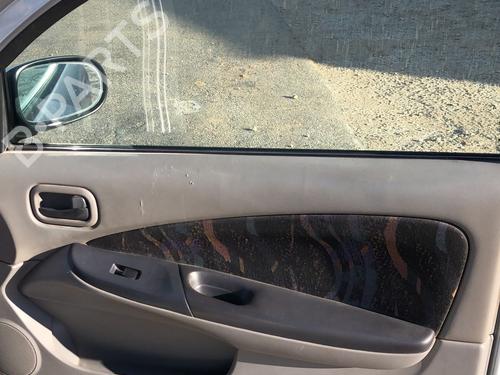 Left front indicator NISSAN ALMERA II Hatchback (N16) 2.2 Di | BP31051487C32 