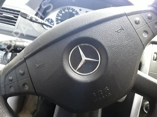 Used Driver airbag MERCEDES-BENZ B-CLASS Sports Tourer (W245) B 180 CDI (245.207) (109 hp) 19038161