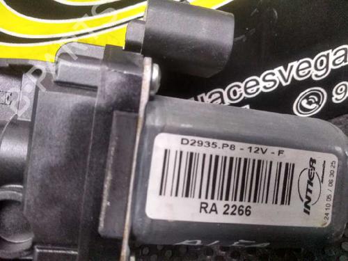 Vindusheismotor høyre foran ALFA ROMEO 159 (939_) 1.9 JTS (939AXA1B) (160 hp) 10346621