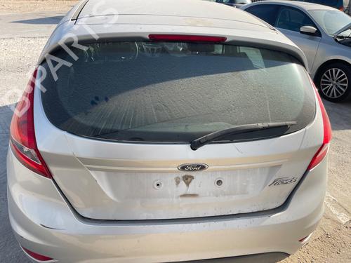 Bakluke CC/Kombi-Kupé FORD FIESTA VI (CB1, CCN) 1.4 (97 hp) 27576629