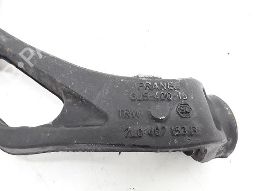 Left front suspension arm VW TOUAREG (7LA, 7L6, 7L7) 2.5 R5 TDI | BP9766140M12 