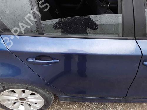 Right rear door BMW 1 (E87) 116 i | BP24494122C5 