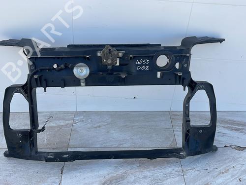 Used Front slam panel FIAT PANDA (169_) 1.2 (169.AXB11, 169.AXB1A) (60 hp) 28503212