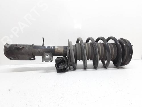 Left front shock absorber BMW X5 (E53) 3.0 d | BP18908663M16