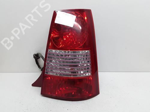 Right taillight KIA PICANTO I (SA) 1.1 | BP16108221C35 