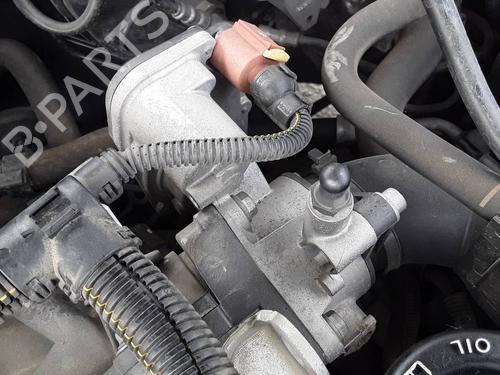 Throttle body OPEL INSIGNIA A (G09) 2.0 CDTI (68) | BP13402461M82 