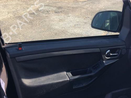 Electronic module OPEL MERIVA A MPV (X03)  | BP32428252M83  - Image 9