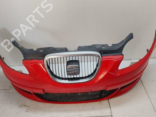 front-bumper-seat-altea-5p1-2004-2005-2006-2007-2008-2009-2010-2011-2012-2013-2014-2015-38936781 main image