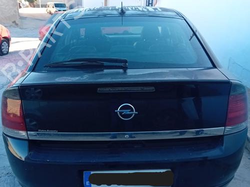 Modulo elettronico OPEL VECTRA C (Z02) 1.9 CDTI (F69) | BP16663159M83 