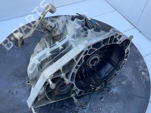 Gearbox OPEL VECTRA C (Z02) 2.0 DTI 16V (F69) | BP28503141M3 
