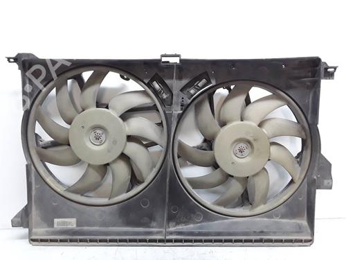 Radiator fan SAAB 9-3 Estate (E50) 1.9 TiD | BP8138888M35 