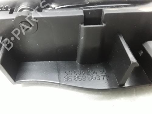 Front left interior door handle CITROËN DS4 (NX_)  | BP23267875I13 