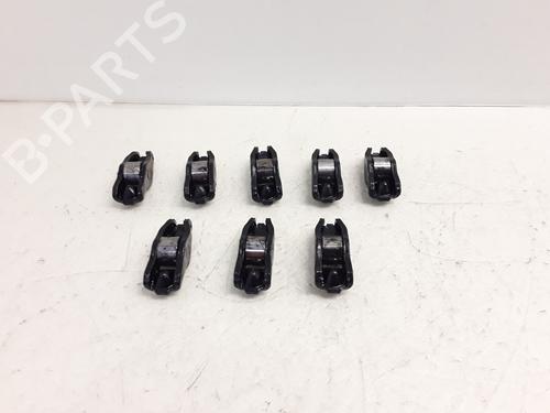 Used Other FORD FIESTA VI (CB1, CCN) 1.6 TDCi (95 hp) 19169856