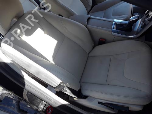 Used Right front seat Right front seat VOLVO V60 I (155) [2010-2018] 36025119 36025119