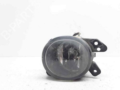 Left front fog light MERCEDES-BENZ A-CLASS (W169)  | BP19028166C30 