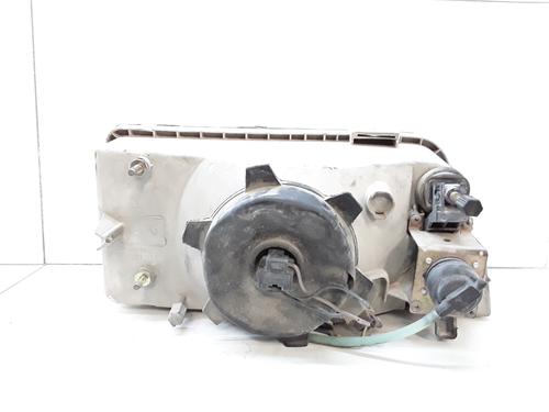 Left headlight CITROËN JUMPER I Van (230L) 2.5 D | BP15198552C28 
