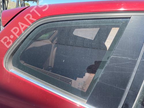 Used Rear right quarter glass BMW X3 (E83) 3.0 d (204 hp) 25994850