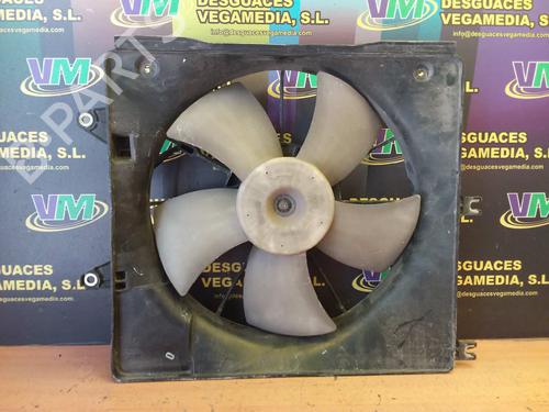 Koelventilatormotor HONDA ACCORD VII (CL, CN) [2003-2012]  7467213