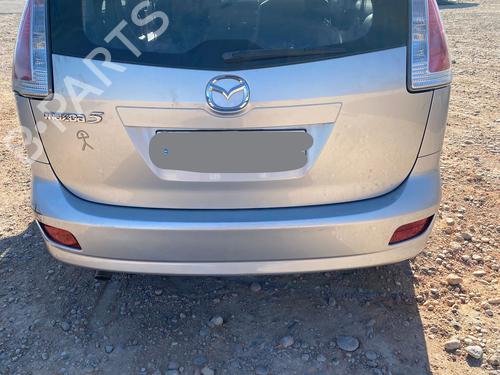 Felg MAZDA 5 (CR) 1.8 (CR19) | BP8645811C45 