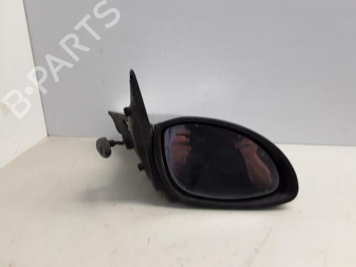 Right mirror OPEL VECTRA B (J96) [1995-2004]  17762050