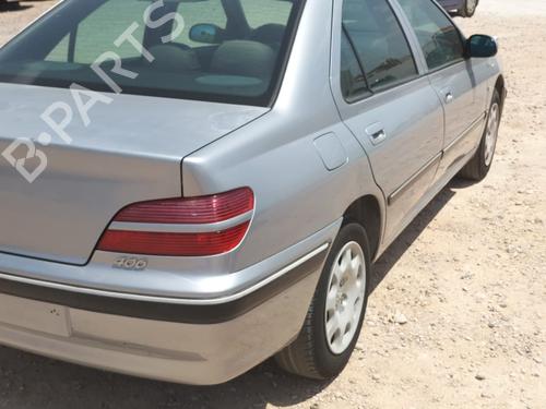 Left taillight PEUGEOT 406 (8B) 1.8 16V | BP19055989C34 