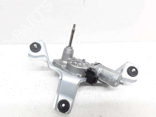 Rear wiper motor HYUNDAI KONA (OS, OSE, OSI)  | BP11495036M102 