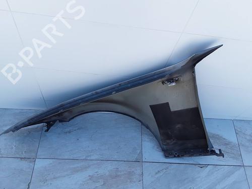 Right front fenders BMW 1 (E87) 120 d | BP24634555C42 