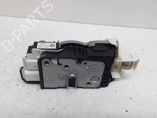 Front right lock VOLVO V40 Hatchback (525) D2 | BP13021932C97 