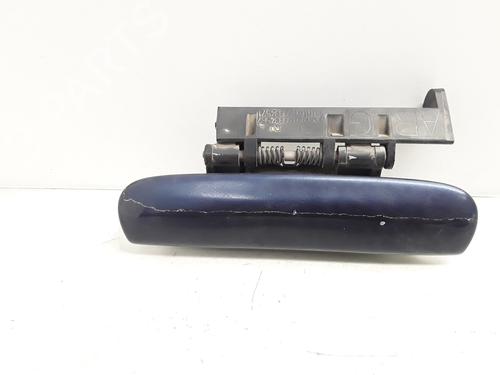 Used Rear left exterior door handle CITROËN XSARA (N1) 1.4 i (75 hp) 19177761