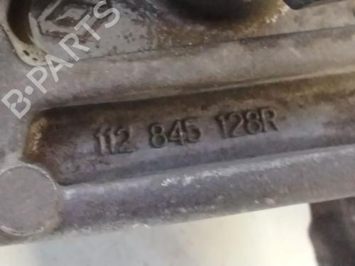 Engine mount RENAULT MEGANE III Hatchback (BZ0/1_, B3_) | BP37216001M89 - Image 5