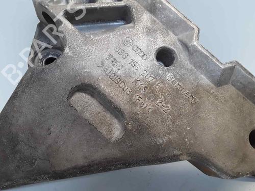 Engine mount AUDI A3 (8P1) | BP36093687M89 - Image 4