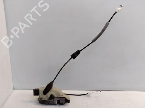 Used Front right lock Front right lock 37477485 37477485
