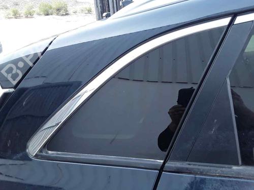 Used Rear right quarter glass KIA NIRO I (DE) E-NIRO (204 hp) 24193912