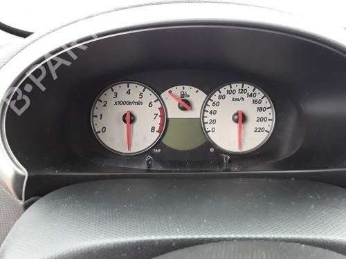 Used Instrument cluster NISSAN MICRA III (K12) 1.4 16V (88 hp) 8931893