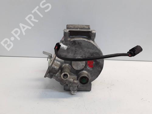 AC compressor MERCEDES-BENZ A-CLASS (W169) A 180 CDI (169.007, 169.307) | BP36522738M34 - Image 5