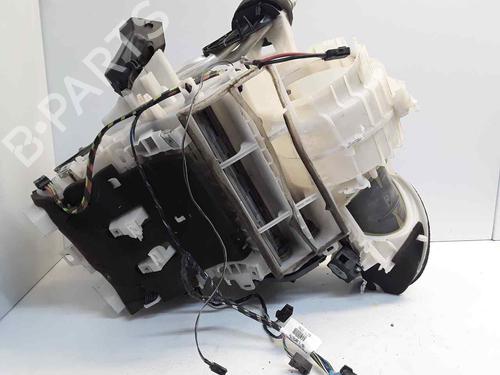 Chauffage completa Chauffage completa CITROËN C3 III (SX) [2016-2026] 36308442 36308442