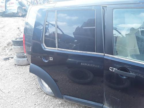 Used Right rear door LAND ROVER DISCOVERY II (L318) 2.5 Td5 4x4 (139 hp) 7474201