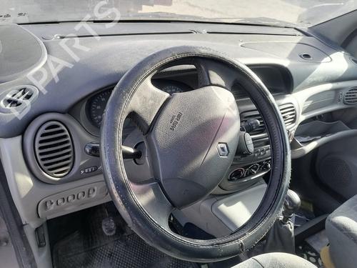 Comando clima RENAULT SCÉNIC I MPV (JA0/1_, FA0_) 1.9 dCi (JA05, JA1F) | BP15858678I5 