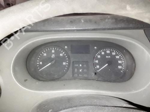 Used Instrument cluster OPEL MOVANO A Bus (X70) [1998-2025]  16846713