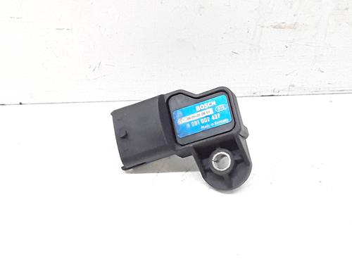 Elektronensonde für SAAB 9-3 (YS3F, E79, D79, D75) 1.9 TiD (150 hp) 13371147