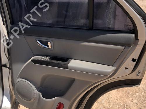 Left sun visor KIA SORENTO I (JC) | BP37014921I1 - Image 11