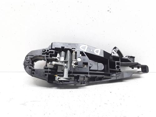 Rear right interior door handle CITROËN C3 AIRCROSS II (2R_, 2C_) 1.2 PureTech 110 (2RHNZB, 2RHNZW, 2RHNPX, 2RHNPJ) | BP16472499I16 