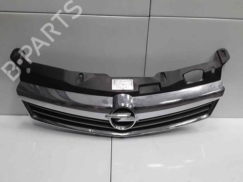 Used Grille OPEL ASTRA H (A04) [2004-2014]  32655867