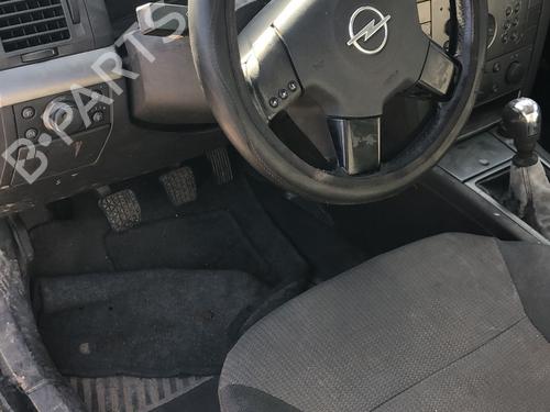 Motor OPEL VECTRA C (Z02)  | BP27992092M1 