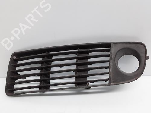 Used Grille AUDI A6 C5 (4B2) 1.9 TDI (130 hp) 14142400