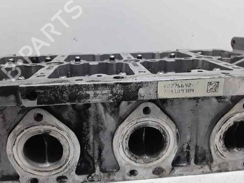 Cylinder head BMW X3 (E83) xDrive 20 d | BP12316838M5 