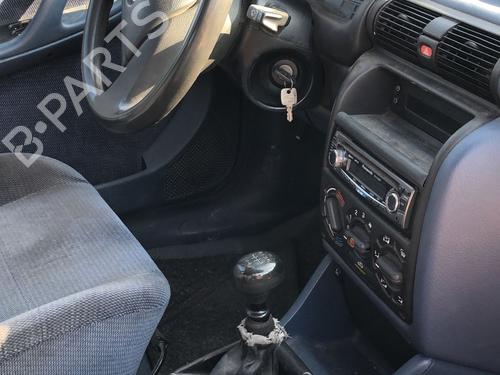 Engine OPEL ASTRA F Hatchback (T92) 1.8 i (F08, M08, F68, M68) | BP20106301M1 
