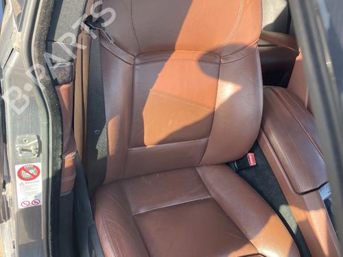 Used Right front seat BMW 5 Gran Turismo (F07) [2009-2017]  27578864