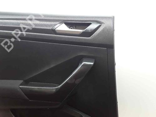 Forra trás esquerda VW T-ROC (A11, D11) | BP25714001C60